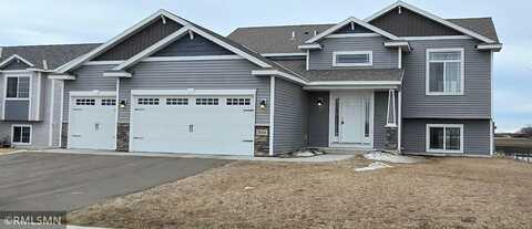 Nedd, BIG LAKE, MN 55309