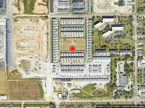 2Nd, FLORIDA CITY, FL 33034