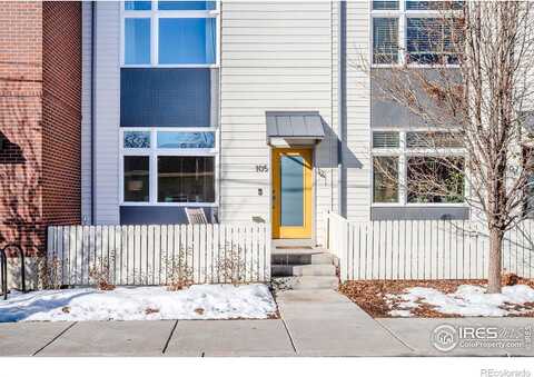 Iowa, LAFAYETTE, CO 80026