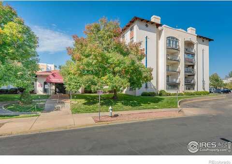 29Th, BOULDER, CO 80303
