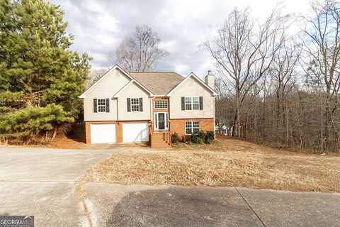 Hanson Hills, GAINESVILLE, GA 30506