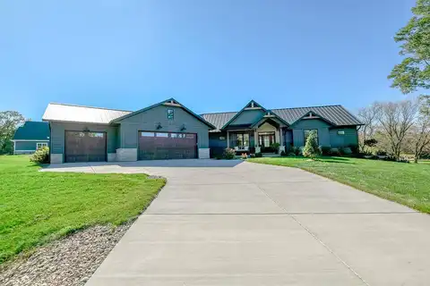 Wynding, MERRIMAC, WI 53561