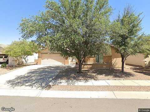 Weather Hill, TUCSON, AZ 85743