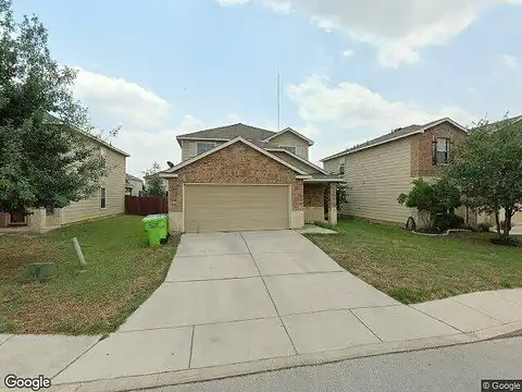 Oakwood, SAN ANTONIO, TX 78254