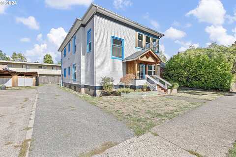 5Th, EUGENE, OR 97402