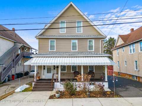 Smith, DUNMORE, PA 18512