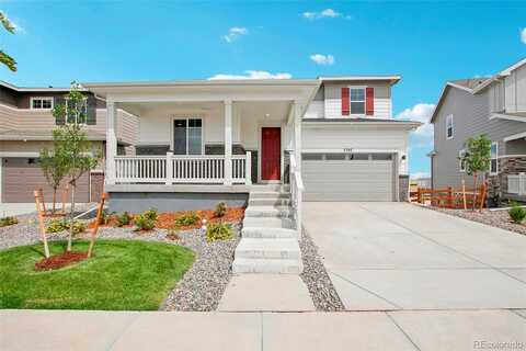Highlands Creek, AURORA, CO 80019