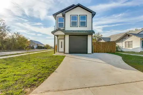 Clinton, FORT WORTH, TX 76106