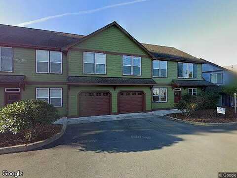 Peach, PORT ANGELES, WA 98363