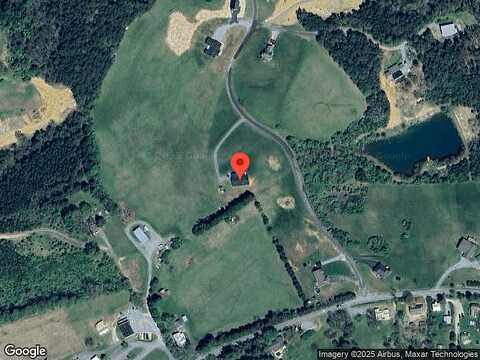 Pine Hills, FINCASTLE, VA 24090
