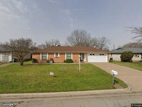 Cozby, BENBROOK, TX 76126