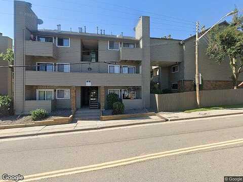 Federal, DENVER, CO 80236