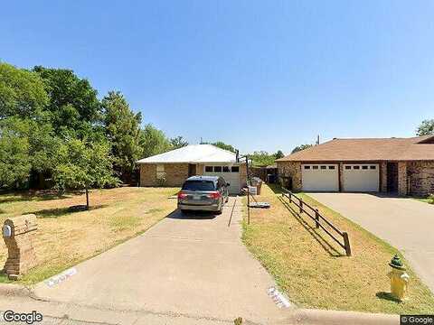 Oakes, SAN ANGELO, TX 76903