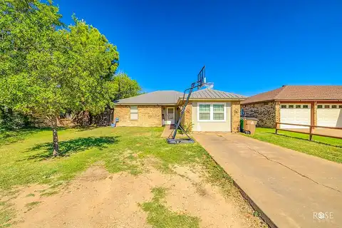Oakes, SAN ANGELO, TX 76903