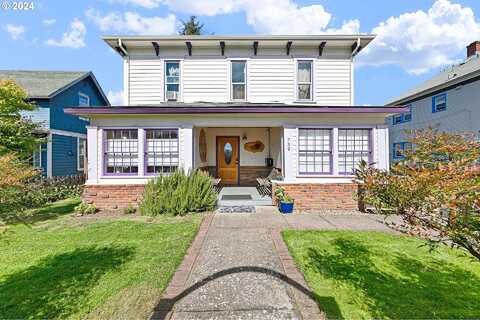 5Th, EUGENE, OR 97402