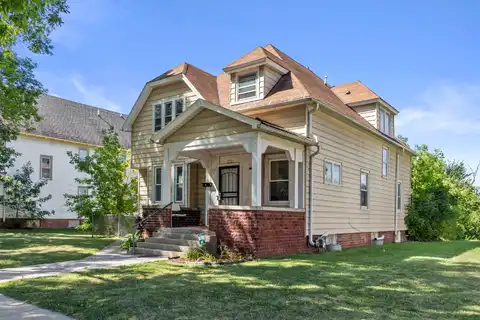 Palmer, MILWAUKEE, WI 53212