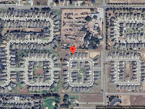 Pawnee, HAINES CITY, FL 33844