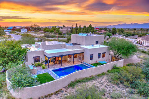 Westview, VAIL, AZ 85641