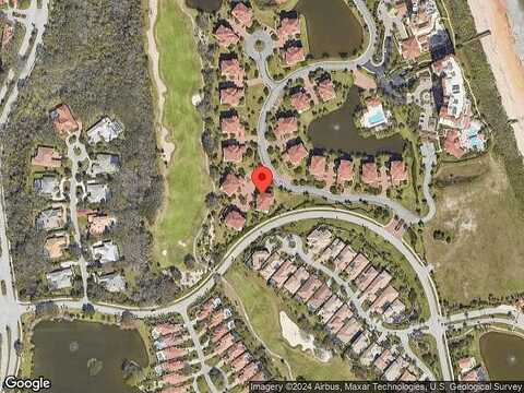 Avenue De La Mer, PALM COAST, FL 32137