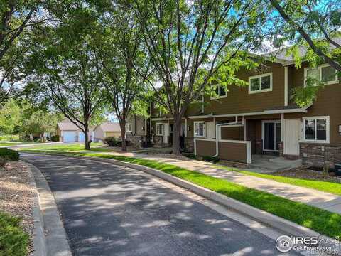 Great Western, LONGMONT, CO 80501