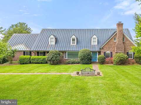 Cobb House, MIDDLEBURG, VA 20117
