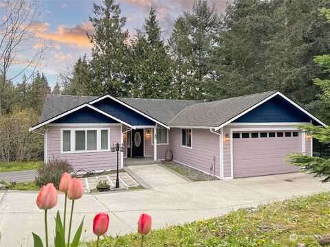 Alderwood, SEQUIM, WA 98382