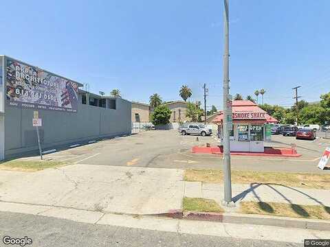 Gilmore, VAN NUYS, CA 91411