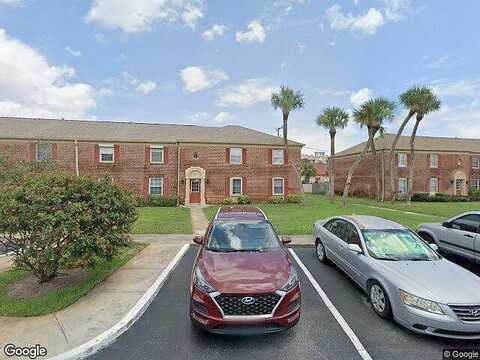 E Colonial Ct, Indian Harbour Beach, FL 32937