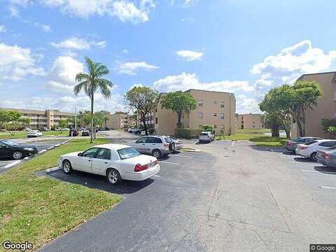 Sunrise Lakes, SUNRISE, FL 33322