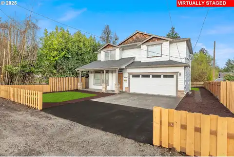 47Th, PORTLAND, OR 97206
