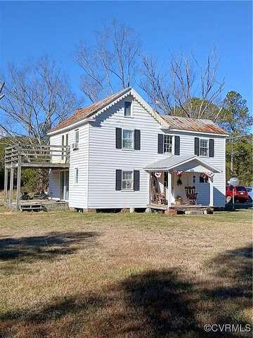 Bethel Beach, ONEMO, VA 23130