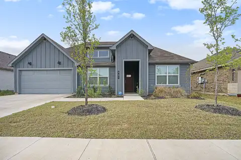 Golden Gate Park, ALVARADO, TX 76009