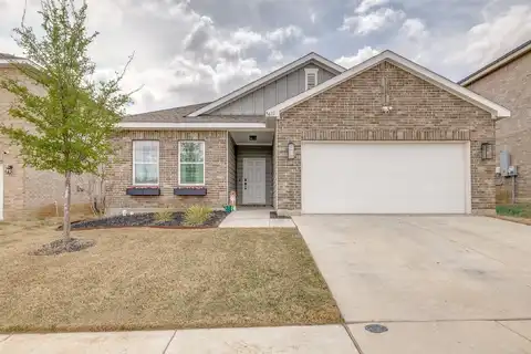 Cookstown, CROWLEY, TX 76036