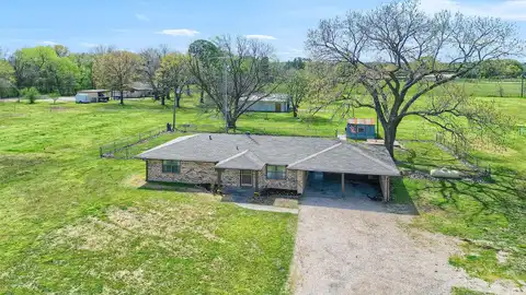 Fm 898, BONHAM, TX 75418