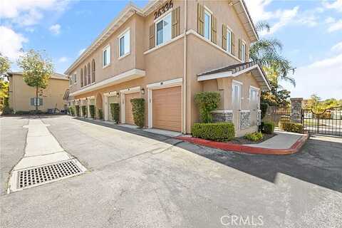 Arboretum, MURRIETA, CA 92563