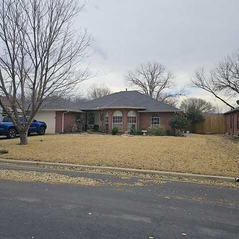 Morene, WAXAHACHIE, TX 75165