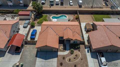 Del Verde, YUMA, AZ 85367