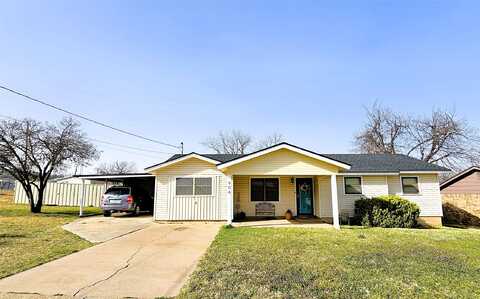 2Nd, COLEMAN, TX 76834