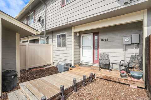 Carr, ARVADA, CO 80005