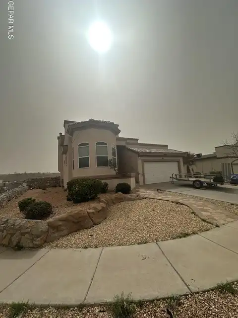 Hermoso Del Sol, EL PASO, TX 79911