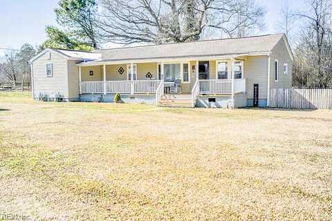 Whaleyville, SUFFOLK, VA 23438