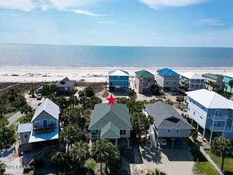 Griffin, PORT SAINT JOE, FL 32456