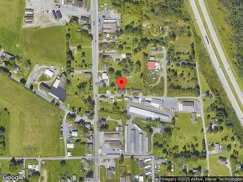Mark, DUNCANSVILLE, PA 16635