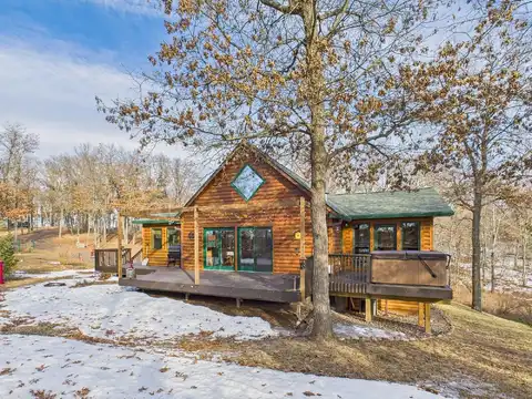 Red Oak, DANBURY, WI 54830