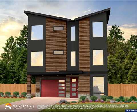 Cousteau, SALEM, OR 97302