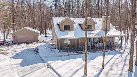 Badger, ARKDALE, WI 54613