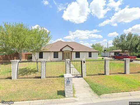 Oneida, ALAMO, TX 78516