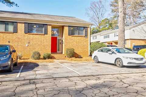 Northcrest, ATLANTA, GA 30340