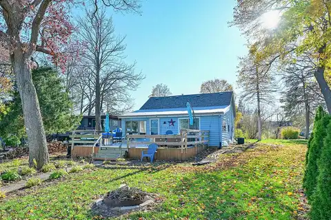 Lakeshore, KANSASVILLE, WI 53139