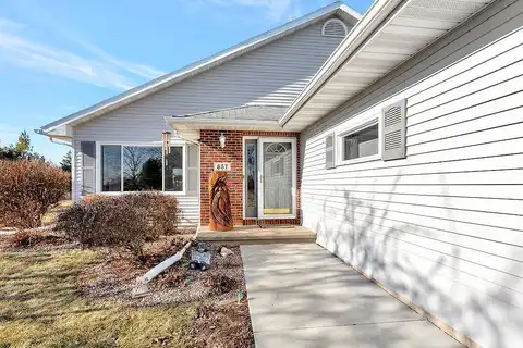 Harrison, OMRO, WI 54963